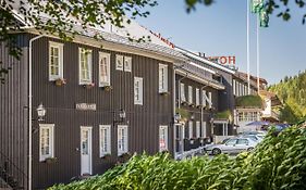 Hotell Funäsdalen